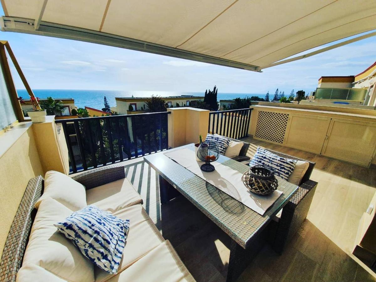 Penthouse Haramara, Romana Playa * Marbella
